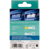 Philips 194WLED  Ultinon LED - White - 2 per Package Image 1