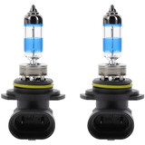 Philips 9006  NightGuide Platinum Upgrade Headlight Bulbs - 2 per Package (9006NGPS2) Image 1