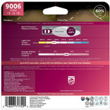 Philips 9006  VisionPlus Upgrade Headlight Bulbs - 2 per Package (9006VPB2) Image 1