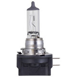 Philips H11B  Standard Halogen Replacement Headlight Bulb - 1 per Package (H11BB1) Image 1