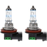 Philips H11  NightGuide Platinum Upgrade Headlight Bulbs - 2 per Package (H11NGPS2) Image 1