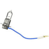 Philips H3  Standard Halogen Replacement Fog / Driving Light  Bulb - 1 per Box (H3B1) Image 1