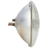 Philips H6024  Standard Halogen Sealed Beam Headlamp - 1 per Box (H6024C1) Image 1