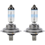 Philips H7  NightGuide Platinum Upgrade Headlight Bulbs - 2 per Package (H7NGPS2) Image 1