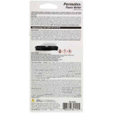 Permatex 84115  PermaPoxy 5 Minute Plastic Weld - 0.84 oz Dual Syringe Image 1