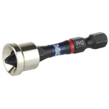 Norske Tools  NIBBI093  2" x #2 Phillips Power Impact Torsion Driver Bits - 10 per Package Image 1