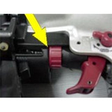 Max USA CN665  1-1/2" to 2-1/2" SuperDecking Coil Nailer  Image 1