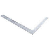 Empire Level 1140  16" x 24" Aluminum Professional Framing Square Image 1
