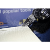 Imperial Blades IBOA220-1  Universal Fit 1-1/4" Japanese Precision HCS Saw Blade - 1 per Package Image 1