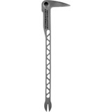 Stiletto TICLW12  8 oz Titanium "Claw Bar" Image 1