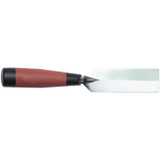 Marshalltown 54D  5" x 1-1/2" Margin Trowel with DuraSoft Handle (11205) Image 1