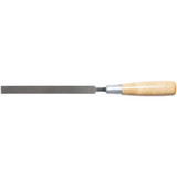 Marshalltown 506  6-3/4" x 1/2" Tuck Pointer with Harwood Handle (11306) Image 1