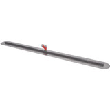 QLT by Marshalltown FR36R  Round End 36" Fresno Trowel (13871) Image 1 QLT by Marshalltown FR36R  Round End 36" Fresno Trowel (13871) Image 1