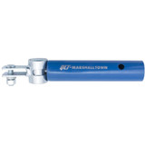 QLT by Marshalltown 16-MR  Mini Rock-It Angle Adapter for 1-3/8" Snap (14252) Image 1