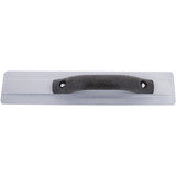 Marshalltown 145SH  16" x 3-1/8" Beveled End Magnesium Hand Float with Structural Foam Handle (14605) Image 1