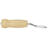 Marshalltown 14731  Standard Tie Wire Twister with Plastic Handle (14731) Image 1