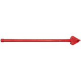QLT by Marshalltown 14739  34"  Rebar Bender for upto 5/8" Rebar (14739) Image 1 QLT by Marshalltown 14739  34"  Rebar Bender for upto 5/8" Rebar (14739) Image 1