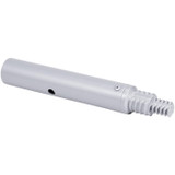 Marshalltown BF8  Push Button 1-3/8" Handle Adapter with Male Threaded Adapter Type (14810) Image 1