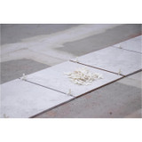 Marshalltown 15479  1/8" Tile Spacers - 200 per Bag (15479) Image 1 Marshalltown 15479  1/8" Tile Spacers - 200 per Bag (15479) Image 1