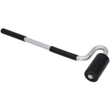 QLT by Marshalltown JR008  3" x 13" x 1-1/2" Laminate "J"  Roller (16008) Image 1
