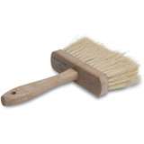 Marshalltown 829  6-1/2" Masonry Brush (16520) Image 1