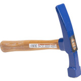 Vaughan 178-10  24-oz Bricklayers Hammer with 11-1/2" Hickory Handle (BL24) Image 1