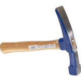 Vaughan  178-16  24-oz Bricklayer's Hammer Carbide Tip (BL24TC) Image 1