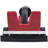QLT by Marshalltown 200P  Hand Sander with Plastic Handle (28242) Image 1