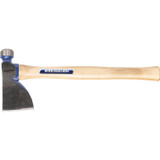 Vaughan 204-20  28-oz Rig Builders Hatchet with 17" Hickory Handle (RB) Image 1