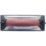 Marshalltown 20D  9-3/8" x 3-1/4" Hand Sander with DuraSoft Handle (16320) Image 1