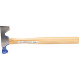 Vaughan 210-01  12-oz Drywall / Wallboard Hatchet with 15-1/4" Hickory Handle (WB) Image 1