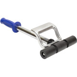 Marshalltown ER21  17"  to 27" Extension Roller with Non-Marking Rubber Rollers (28792) Image 1