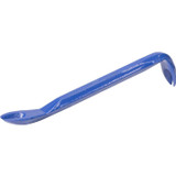 Vaughan 470-02  11" Double End Nail Puller Bar 16-oz (NP12DE) Image 1
