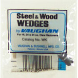Vaughan 502-50  Wedge Kit for 28 to 32-oz (WK3/4) Image 1