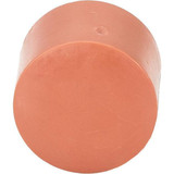 Vaughan  514-01  Replacement Soft Face Red Tip For SF12 Hammer (SF12S) Image 1