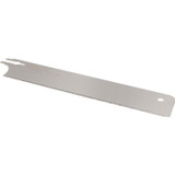 Vaughan 569-22  Replacement Blade for Bear Saw 10-1/2" x 14-TPI Pull Saw BS265M - Medium/Fine (265RBM) Image 1