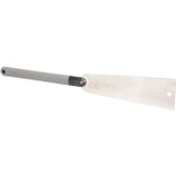 Vaughan 569-30  Bear Saw 10" x 18 & Graduated-TPI Pull Saw Double Edged 23" Overall (BS250D) Image 1