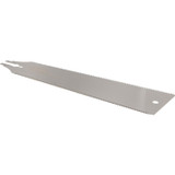 Vaughan 569-32  Replacement Blade for Bear Saw 10" x 18 & Graduated-TPI Pull Saw BS250D (250RBD) Image 1