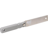 Vaughan 569-56  5-1/2" x 17/21-TPI Bear Saw Mini Saw Double Edge Extra Fine (BS150D) Image 1