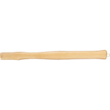 Vaughan 612-82  17-1/2" Replacement Handle Adze Eye for 28-32 oz Claw Hammer - Supreme Grade (61282) Image 1