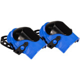 Barwalt BWT20030  KN-3 Ultralight Hard Cap Knee Pads (41074) Image 1