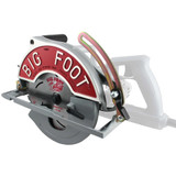 Big Foot SK-1025KIT-1  10-1/4" Beam Saw Adapter Kit (Style 1 for 2014 and Older 77 Model Worm Drive Saws) Image 1
