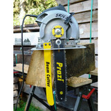 Prazi USA PR-2700  12" Beam Cutter Attachment for 7-1/4" NON-Wormdrive Saws Image 1