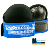 Troxell 17-209SOFT  Super Soft Knee Pads - Reg/Med Image 1
