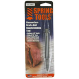 Spring Tools 34R08-1  Hammerless Brad & Nail Countersinking Tool Image 1