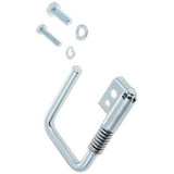 ToolHangers 40903  Nailgun Hanger  Green Packaging Image 1