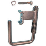 ToolHangers 60605X  Nailgun Hanger  Blue Packaging Image 1
