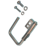 ToolHangers 70306  I-Joist Nailgun Hanger  Lime Packaging Image 1