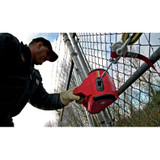 Warn 885005  24-Volt DC Cordless PullzAll Winch with 15' Cable - 1000 lb Capacity Image 1