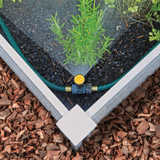 Melnor 15335  Multi-Adjustable Spike Sprinkler Image 1
